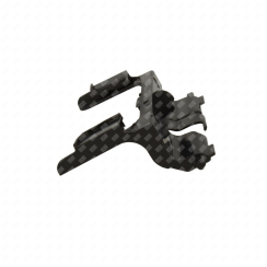 Supporto sacchetto aspirapolvere