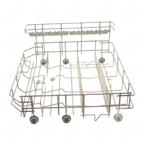 CESTELLO INFERIORE 6 POSTI ORIGINALE LAVASTOVIGLIE - 34420741 ,12976000001004