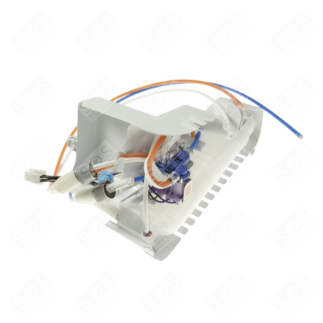 COPERCHIO SERBATOIO ACQUA RS8000 ORIGINALE FRIGORIFERO, CONGELATORE - DA97-19116A