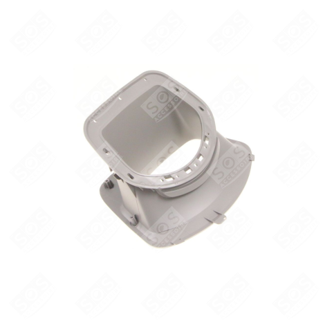 COPERCHIO AGGIUNTIVO ORIGINALE WW8/7/6/5500K LAVATRICE - DC63-01945B