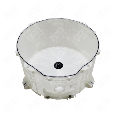 SEMIVASCA POSTERIORE LAVATRICE ORIGINALE LAVATRICE - DC97-21739H