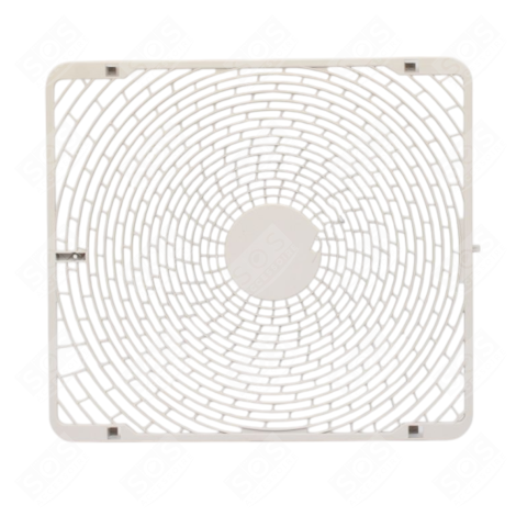 GRIGLIA VENTILATORE CLIMATIZZATORE ORIGINALE CLIMATIZZATORI, CONDIZIONATORI - DB63-03659A