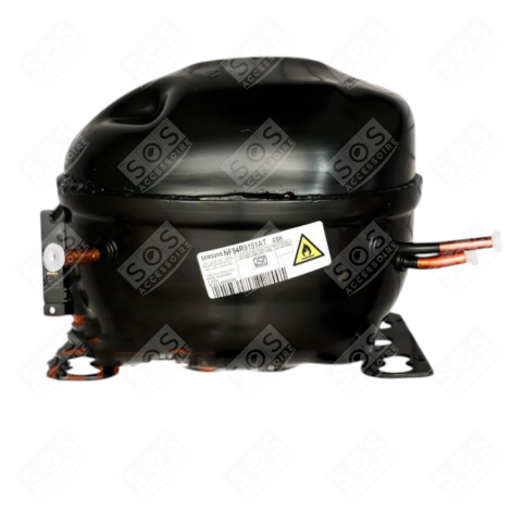 COMPRESSORE FRIGORIFERO ORIGINALE FRIGORIFERO, CONGELATORE - NF94R9151ATD05, NF94R9151ATASH