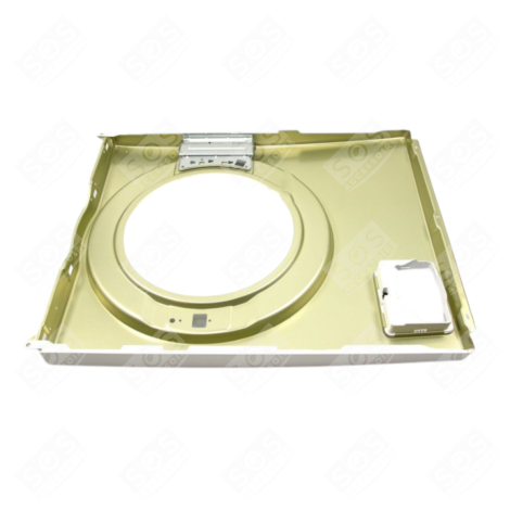 PANNELLO FRONTALE LAVATRICE ORIGINALE LAVATRICE - DC97-22382C