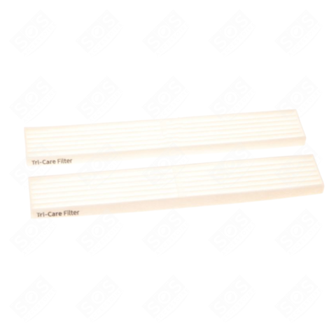 FILTRO AR9500T TRI-CARE 227X34X9MM ORIGINALE CLIMATIZZATORI, CONDIZIONATORI - DB94-08209A