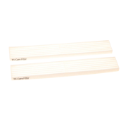 Filtro ar9500t tri-care 227x34x9mm originale