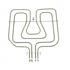 Resistenza grill 800W 1650W