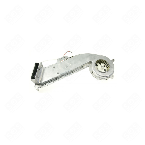 CONDOTTO A SPIRALE WD7000J 8KG 2 ORIGINALE LAVATRICE - DC93-00342C