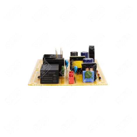 SCHEDA PCB RCS-S100GL-34 MW ORIGINALE FORNI A MICROONDE - DE92-03730R