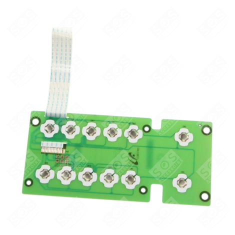 PANNELLO DI CONTROLLO ORIGINALE FORNI A MICROONDE - DE92-03945A