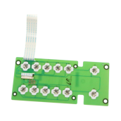 Pannello di controllo originale