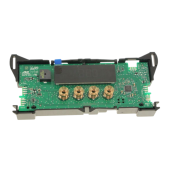 Modulo di controllo programmato originale