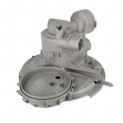 BLOCCO IDRAULICO ORIGINALE LAVASTOVIGLIE - 11024647