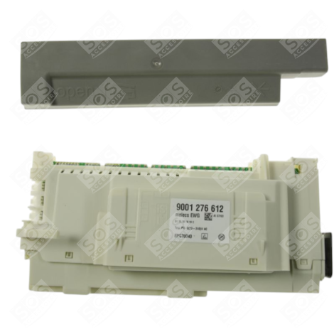 MODULO DI POTENZA PROGRAMMATO ORIGINALE LAVASTOVIGLIE - 12018360