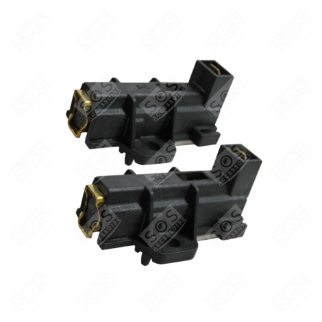 KIT SPAZZOLE CARBONE LAVATRICE LAVATRICE - 215711