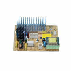 Scheda potenza lavatrice originale