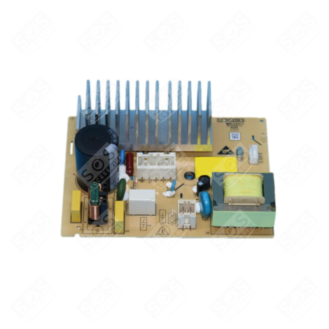 SCHEDA POTENZA LAVATRICE ORIGINALE LAVATRICE - 906663