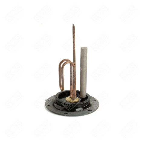 RESISTENZA CORAZZATA 1200W MONO SCALDABAGNI - KREB000701