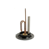 Resistenza corazzata 1200W mono