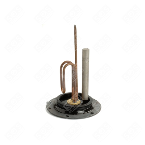 RESISTENZA SCHERMATA 1600 W SCALDABAGNI - KREB000801