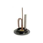 Resistenza schermata 1600 W