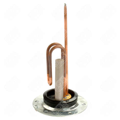 RESISTENZA SCHERMATA 2200W OEM SCALDABAGNI - KREB001501