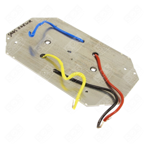 INDUTTORE MERLIN ORIGINALE PIANO COTTURA - AS0059181