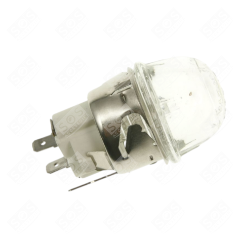 OBLÒ + LAMPADA FORNO ORIGINALE FORNI, FORNELLI ELETTRICI E A GAS - 10003088