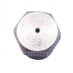 Iniettore tipo-5 diam 0.65 LPG originale