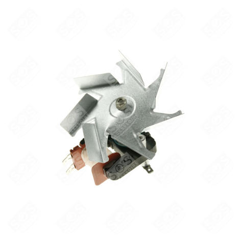 MOTOVENTILATORE CUCINA ORIGINALE FORNI, FORNELLI ELETTRICI E A GAS - 10003126