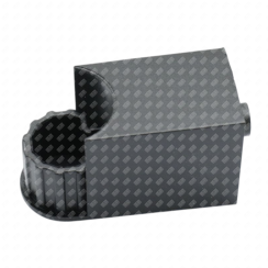 Maniglia in plastica per forno originale