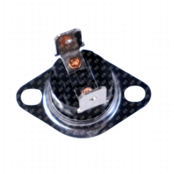 Termostato klixon n. 55° 16a originale