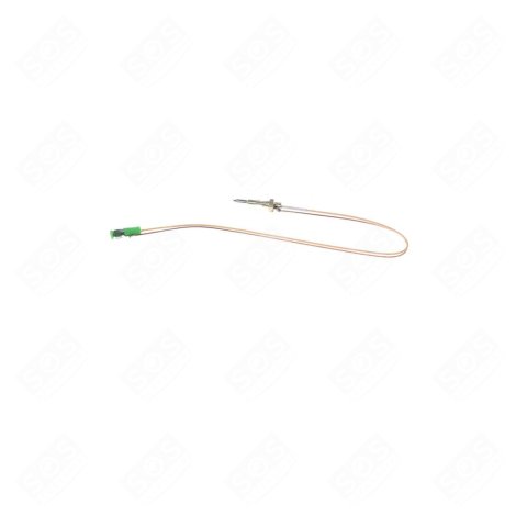 TERMOCOPPIA 350 MM ORIGINALE PER CUCINA FORNI, FORNELLI ELETTRICI E A GAS - 10003325