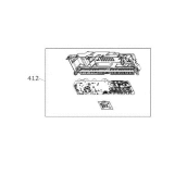 Piastra t0 517bfff020200000 originale