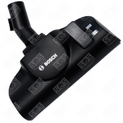 BROSSE 2 POSITIONS ASPIRAPOLVERE - 00467372, 467372