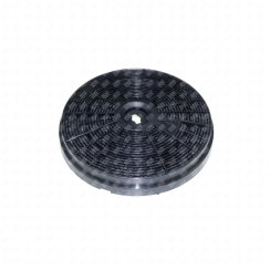 Filtro a carbone KF23 diam 200 mm H 28mm