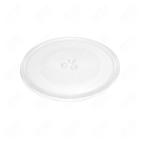 PIATTO IN VETRO PER MICROONDE FORNI A MICROONDE - D309012