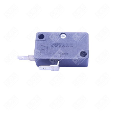 MICROINTERRUTTORE MICROONDE ORIGINALE FORNI A MICROONDE - 1037589, 00614767