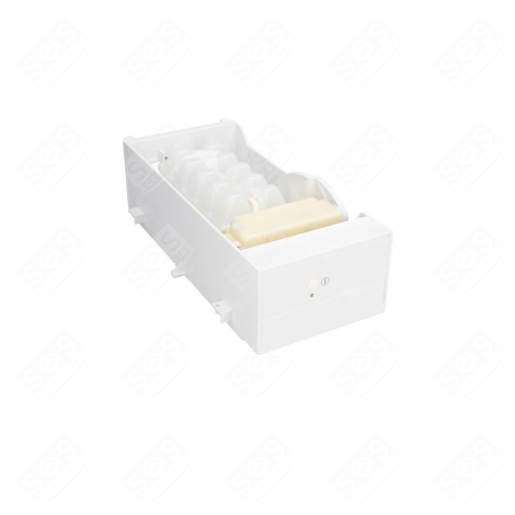 FABBRICATORE DI GHIACCIO ORIGINALE PER CONGELATORE FRIGORIFERO, CONGELATORE - 990209800, 9902098