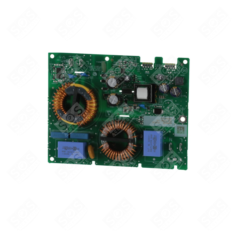 MODULO PIANO A INDUZIONE ORIGINALE PIANO COTTURA - 11031382