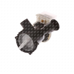 Pompa di scarico lavatrice originale