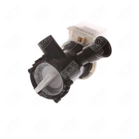 POMPA DI SCARICO LAVATRICE ORIGINALE LAVATRICE - 12037162