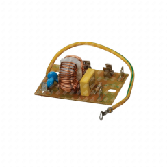 Modulo microonde originale