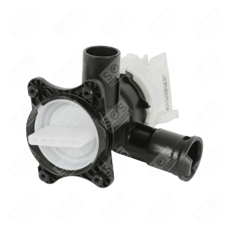 POMPA DI SCARICO LAVATRICE ORIGINALE LAVATRICE - 12039160