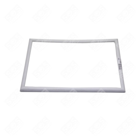 GUARNIZIONE PORTELLINO COMP. 3 STELLE ORIGINALE FRIGORIFERO, CONGELATORE - 710904800