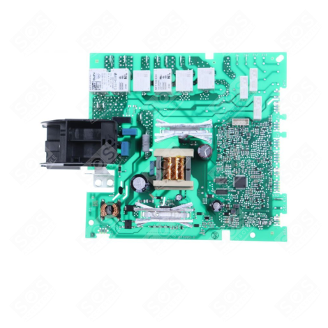 MODULO COMANDO PROGRAMMA FORNO ORIGINALE PIANO COTTURA - 11047497