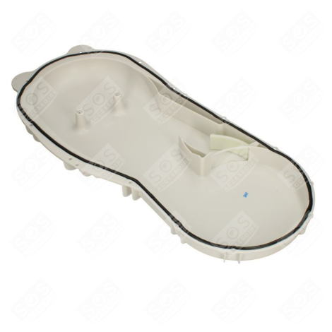 PANNELLO POSTERIORE ASCIUGATRICE ORIGINALE ASCIUGATRICE - 871453