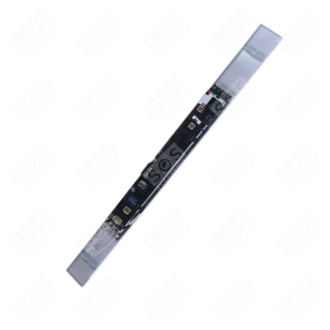 SCATOLA DEL PANNELLO DI CONTROLLO ORIGINALE FRIGORIFERO, CONGELATORE - 611630000