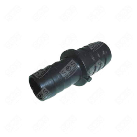 RACCORDO TUBO EVACUAZIONE 21X23 LAVATRICE - 8014025002972