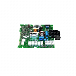 Modulo di controllo programmato originale